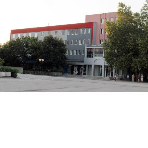 Hotel Mizia