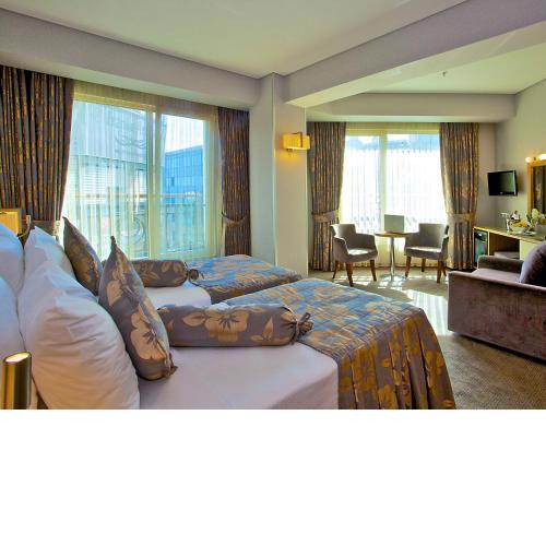 Hotel Momento - Special Category