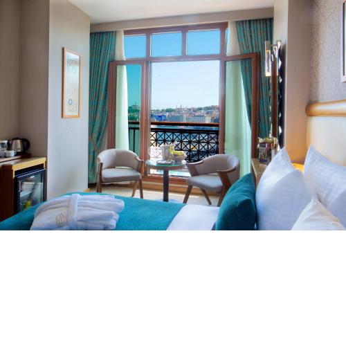 Hotel Momento Golden Horn