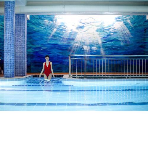 Hotel Monec