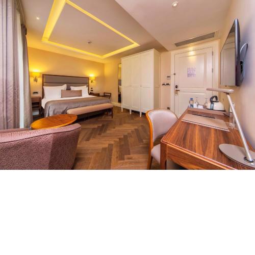 Hotel Morione & Spa Center