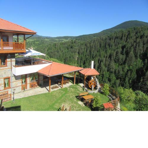 Hotel Mursal