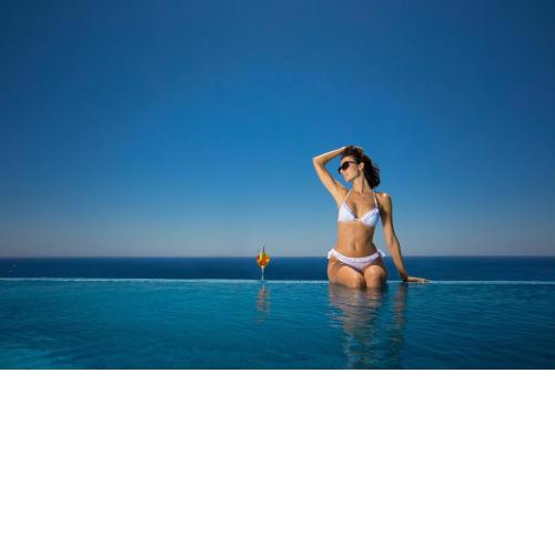 Hotel Napa Suites (Adults Only)
