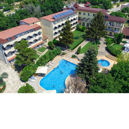 Hotel Naslada