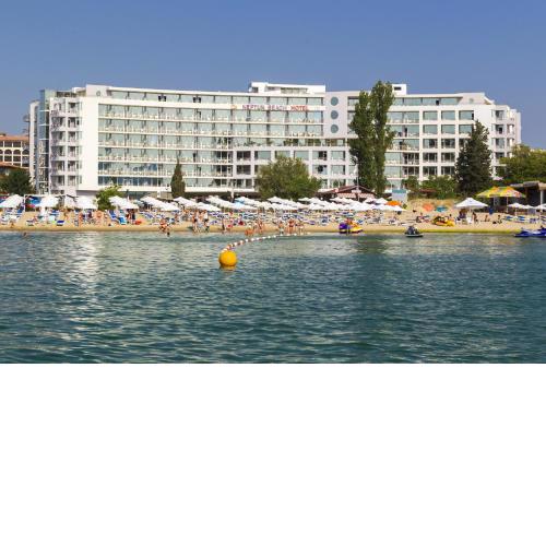 Hotel Neptun Beach