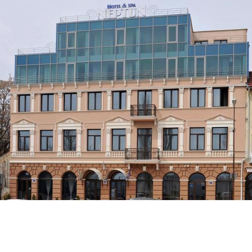 Hotel Neptun