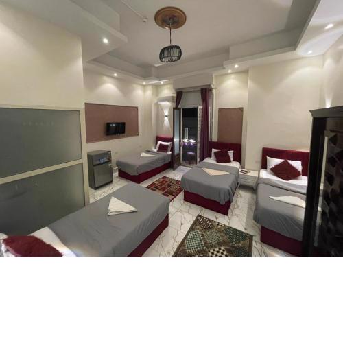 Hotel New One