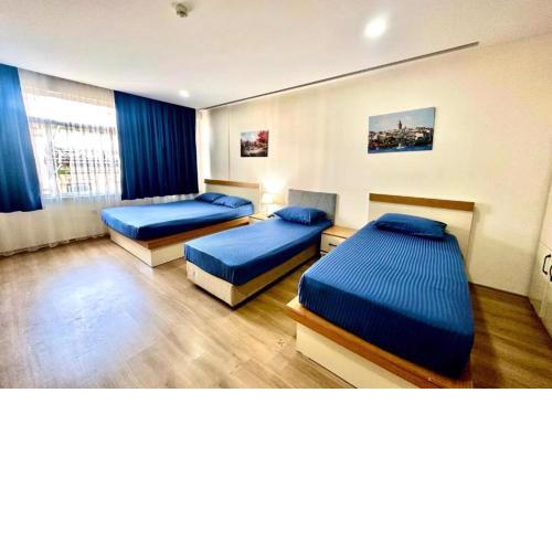 Hotel Newaz Suite