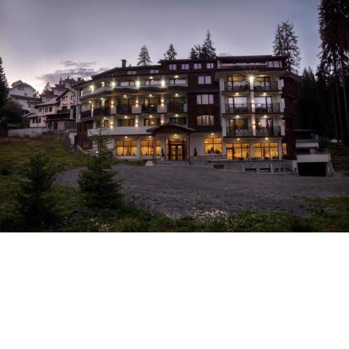 Hotel Niken