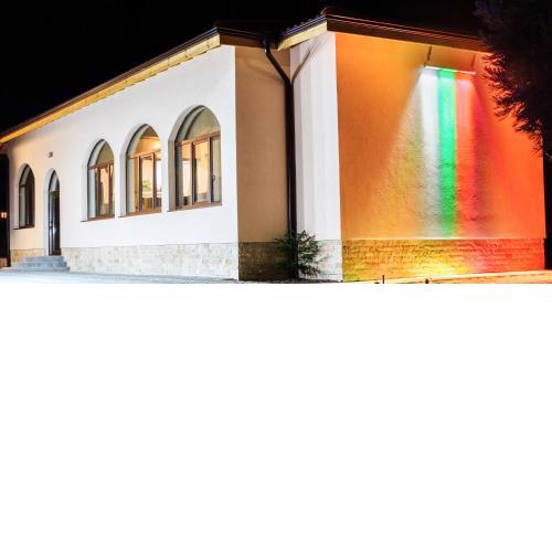 Hotel Nikol
