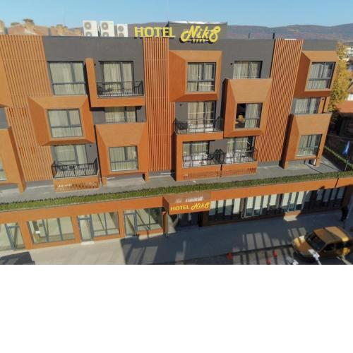 Hotel NIKS