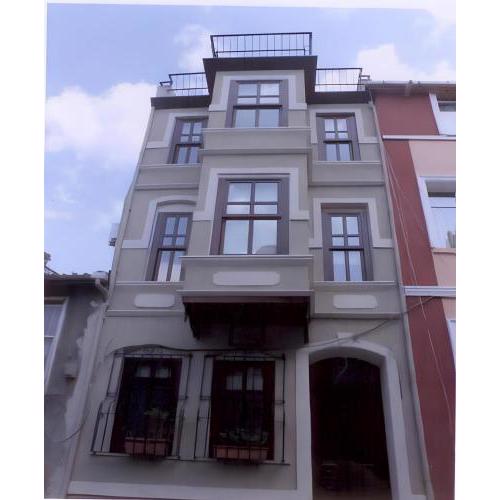 Hotel No 34