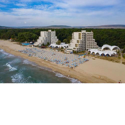 Hotel Nona
