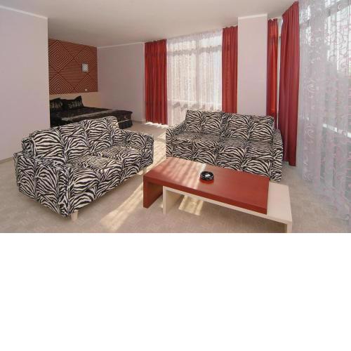 Hotel Noris