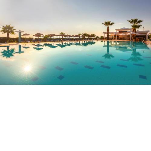 Hotel Nour Congress & Resort