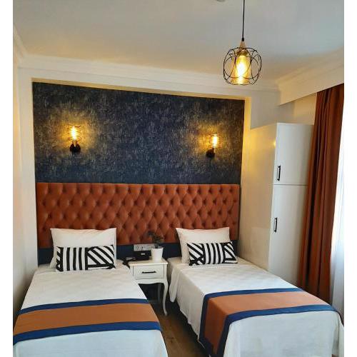 Hotel Nova