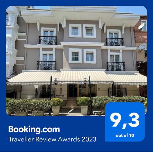 Hotel Novano