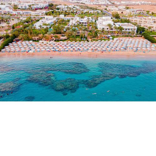 Hotel Novotel Sharm El-Sheikh