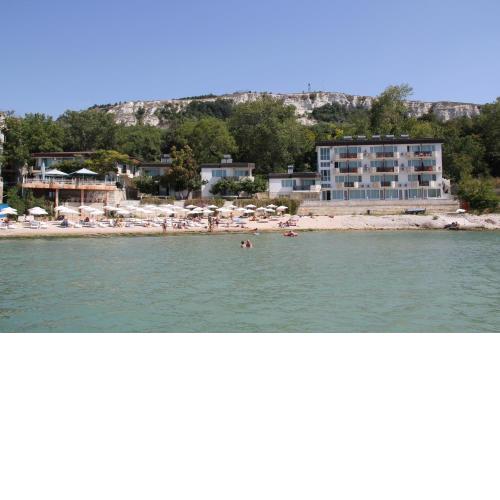 Hotel Oasis - Beach Access