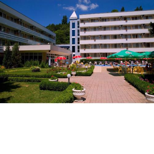 Hotel Oasis