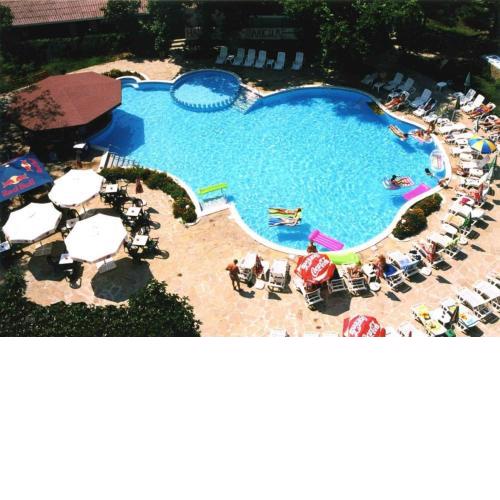 Hotel Olymp