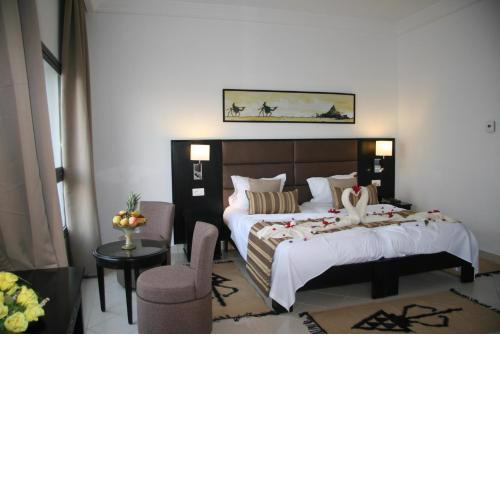 HOTEL OLYMPIC DJERBA