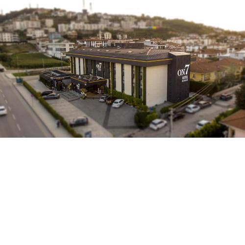 Hotel ON7 Sakarya