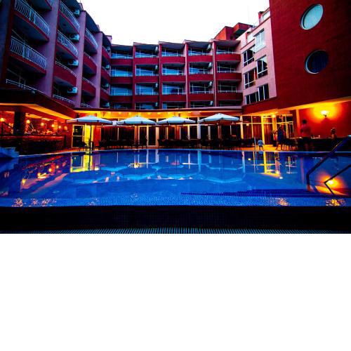 Hotel Opal