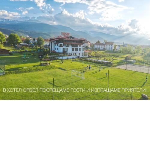 Hotel Orbel