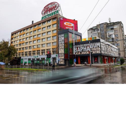 Hotel Orbita