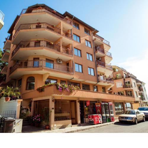 Hotel Orchidea