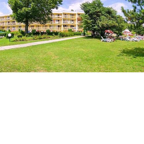 Hotel Orhidea