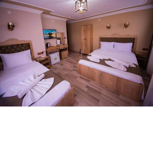 Hotel Orkide