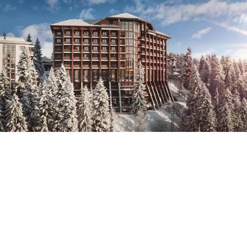 Hotel Orlovetz