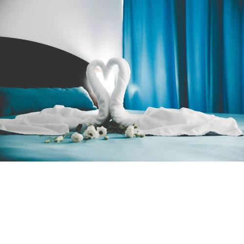Hotel Orlovetz