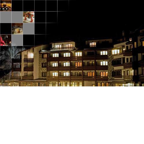 Hotel Orphey