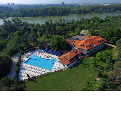 Hotel Ostrova