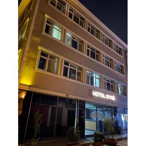 Hotel Otağ
