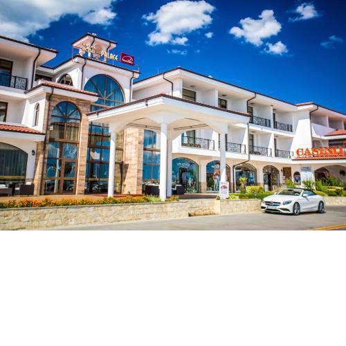Hotel Palace Marina Dinevi