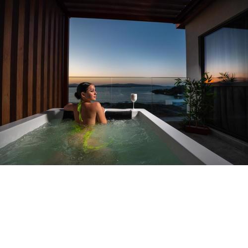 Hotel Palms Beach Kiten