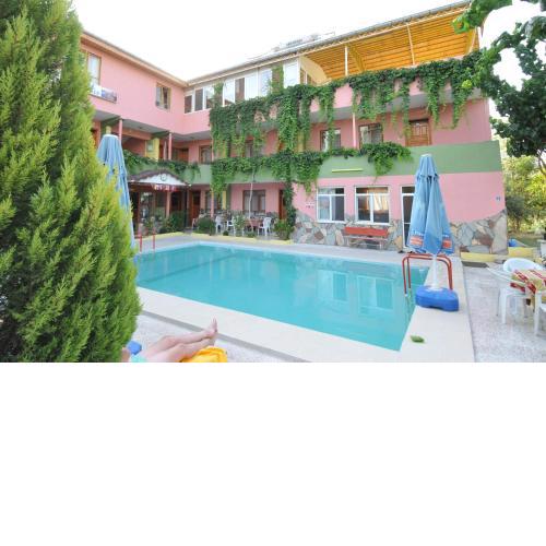 Hotel Pamukkale