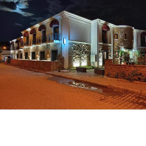 Hotel Panaya