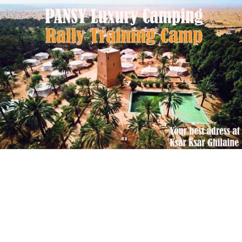 Hotel Pansy