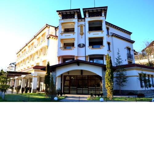 Hotel Paradise