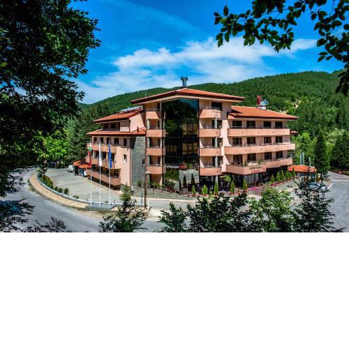 Hotel Park Bachinovo