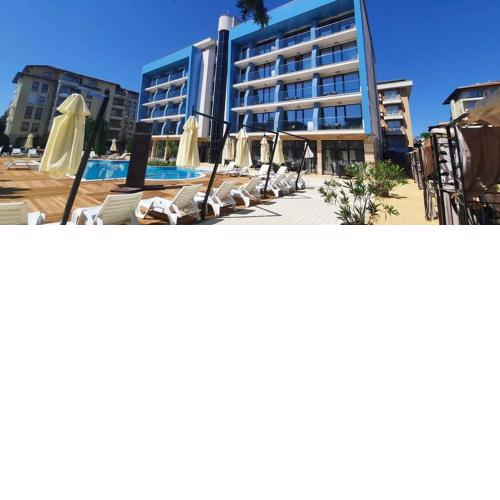 Hotel Pautalia