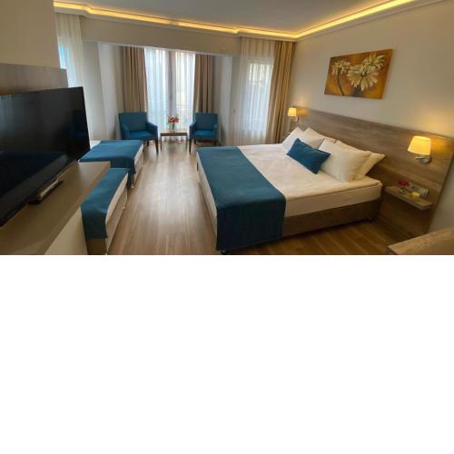 Hotel Pelit