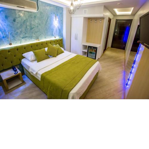 Hotel Pera Capitol