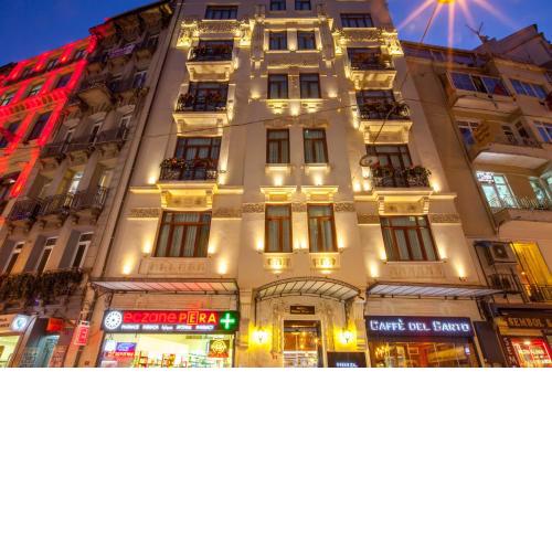 Hotel Pera Parma