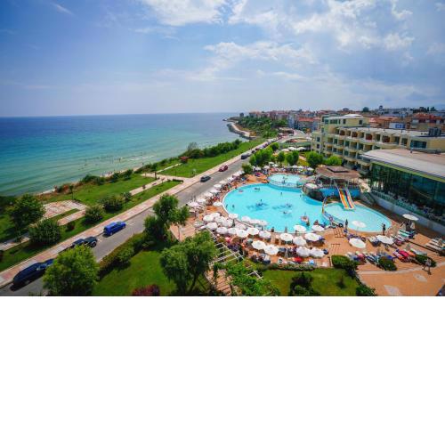 Hotel Perla Beach Luxury - All Inclusive & Free Beach Access
